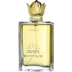 Syriac von Nilafar du Nil