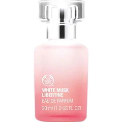 White Musk Libertine (Eau de Parfum) von The Body Shop