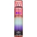 Bali Black Coconut Sands by Bath & Body Works
