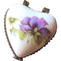 Pangolin Violette Rose (Solid Perfume) von Velvet & Sweet Pea's Purrfumery