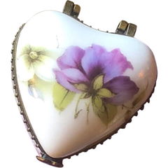 Pangolin Violette Rose (Solid Perfume) von Velvet & Sweet Pea's Purrfumery