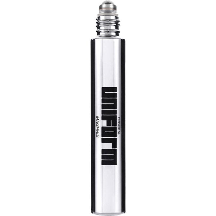 Maghrib (Perfume Oil) von Unifrom