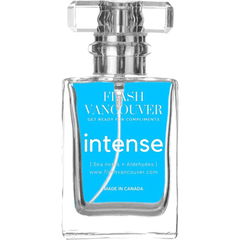 Intense von Flash Vancouver