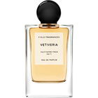 Vetiveria by Fiele Fragrances