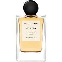 Vetiveria von Fiele Fragrances