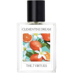 Clementine Dream von The 7 Virtues
