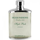 Hyde Park (After Shave) by Hugh Parsons