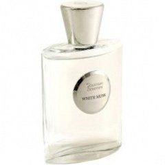White Musk von Giardino Benessere