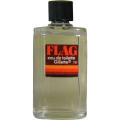Flag by Gillette