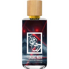 Fondré Noir von The Dua Brand
