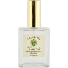 Patrick (Cologne) by The Celtic Gentleman