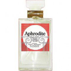 Aphrodite by Weltenduft