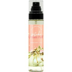 Pistachio Cream Puff (Parfum Mist) by Dirty Soul Soap Co.