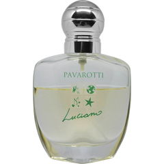 Luciano von Luciano Pavarotti