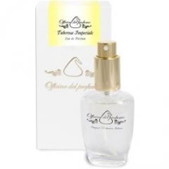 Tuberose / Tuberosa Imperiale by Marcoccia / Officine del Profumo