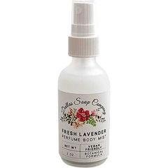 Fresh Lavender von Dallas Soap Company