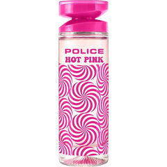 Hot Pink by Police