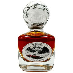 Le Réveil by Pictura Fragrans