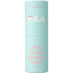 Citrus Sundae / シトラスサンデー (Parfum Stick) von Fila