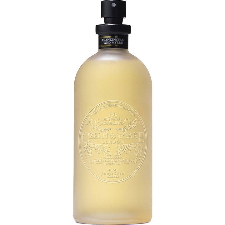 Frankincense & Myrrh (Cologne) von Czech & Speake
