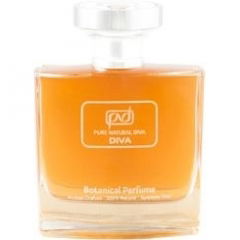 Diva von Pure Natural Diva