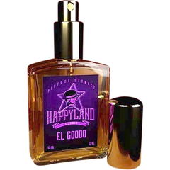 El Goodo von Happyland Studio