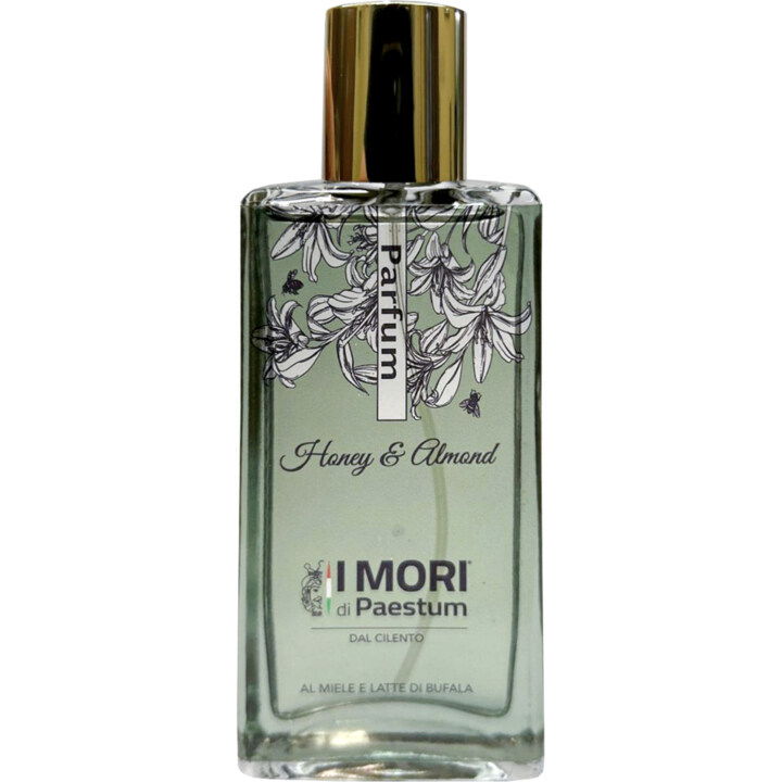 Honey & Almond von I Mori di Paestum