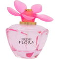Fresh Flora von Daisy La Blanc