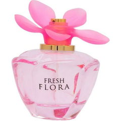 Fresh Flora by Daisy La Blanc