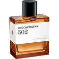 502 Iris Cartagena (Eau de Parfum) by Bon Parfumeur