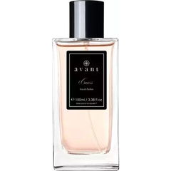 Caress by avant