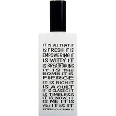 It for Women by Peter Thomas Roth