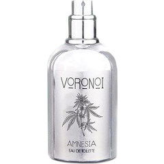 Amnesia von Voronoi