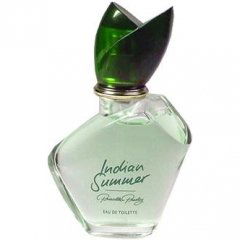 Indian Summer Green by Priscilla Presley Indian Summer Green by Priscilla Presley