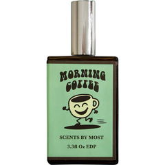 Morning Coffee von Scents by MOST