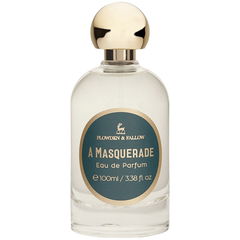 A Masquerade von Plowden & Fallow