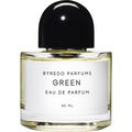 Green von Byredo