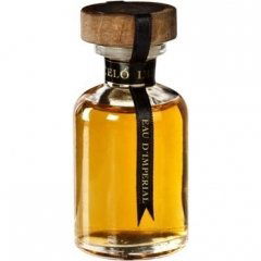 Eau d'Imperial von Ron Barceló