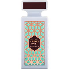 Cherry Host / Cherry Ghost by Flavia