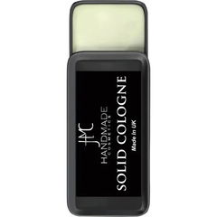 Portabello Oud von Handmade Cosmetics
