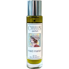 Maid Marian by Cirrus Parfum