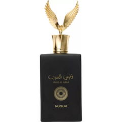 Faris Al Arab by Nusuk