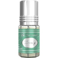 Lovely (Perfume Oil) by Al Rehab
