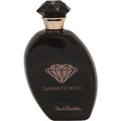 Diamante Nero by Renato Balestra
