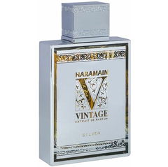 Haramain Vintage Silver by Al Haramain / الحرمين