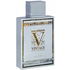 Haramain Vintage Silver