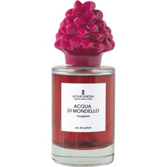 Acqua di Mondello - Frangipane von Sikelia - Acque di Sicilia