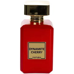 Dynamite Cherry von Marhaba