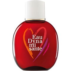 Eau Dynamisante - Eau du Cœur Collector 2010 von Clarins