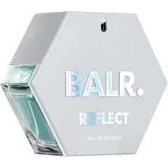 Reflect von BALR.